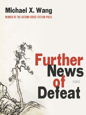 cover image of Further News of Defeat